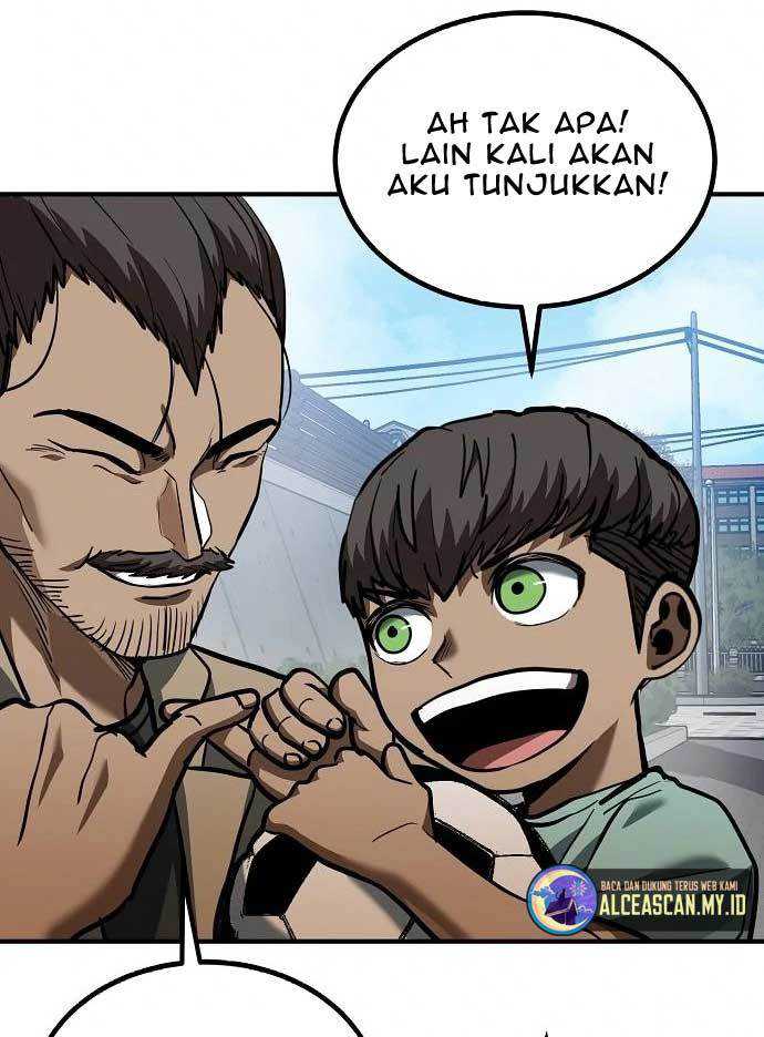 King MMA Chapter 39