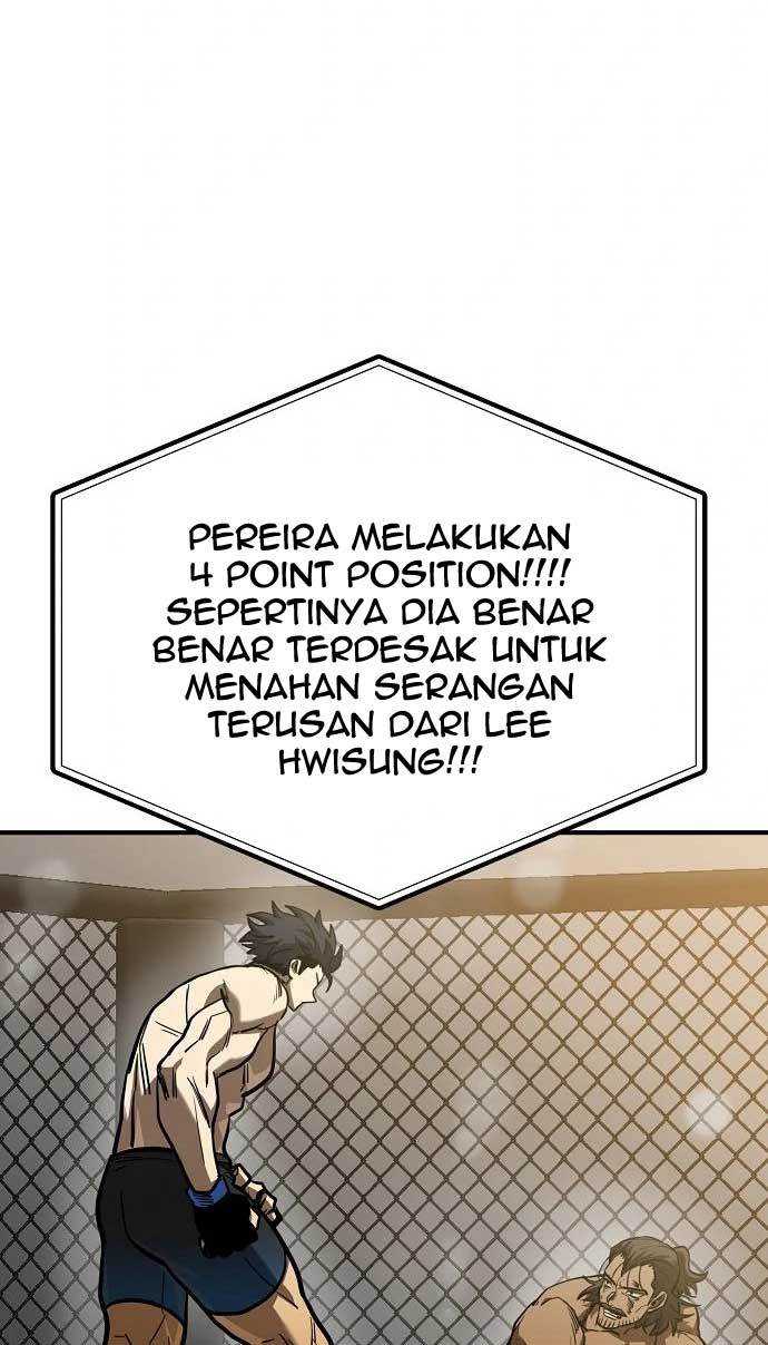King MMA Chapter 46