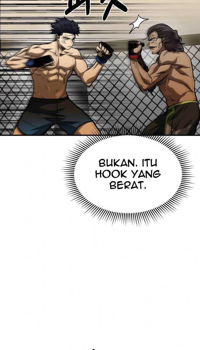 King MMA Chapter 46