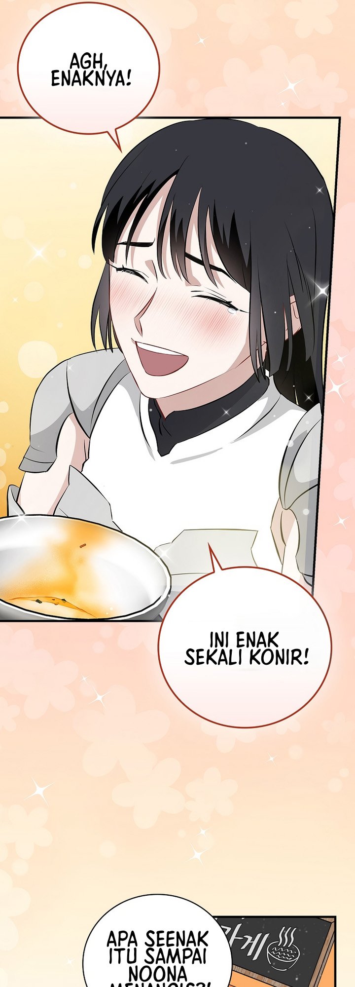 Leveling Up, By Only Eating! Chapter 157