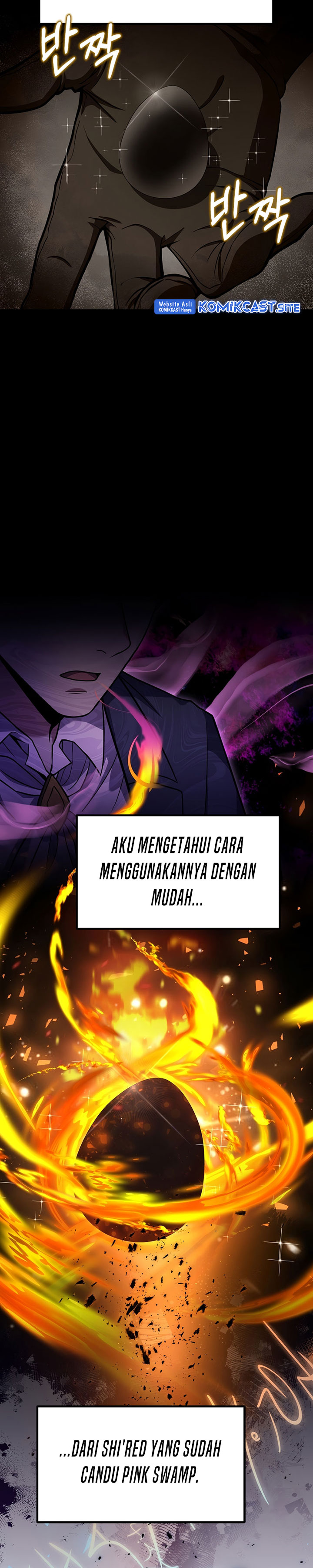 rebirth-of-the-8-circled-mage-indo Chapter 125