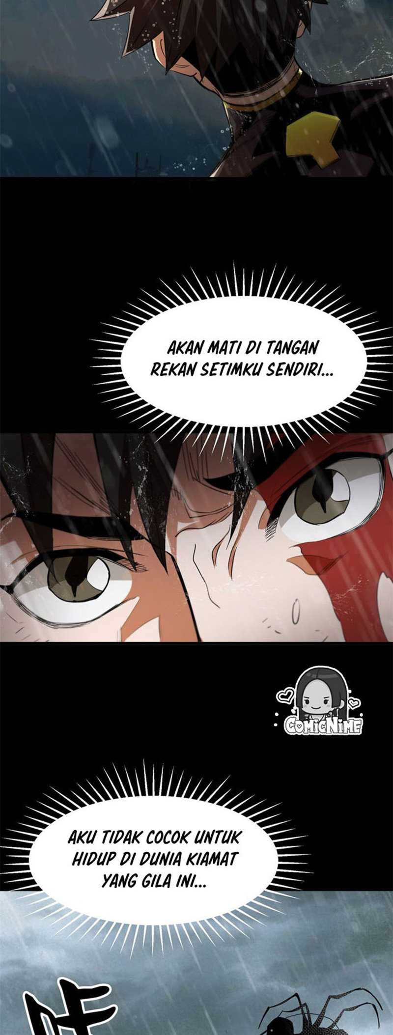 Roulette World Chapter 01