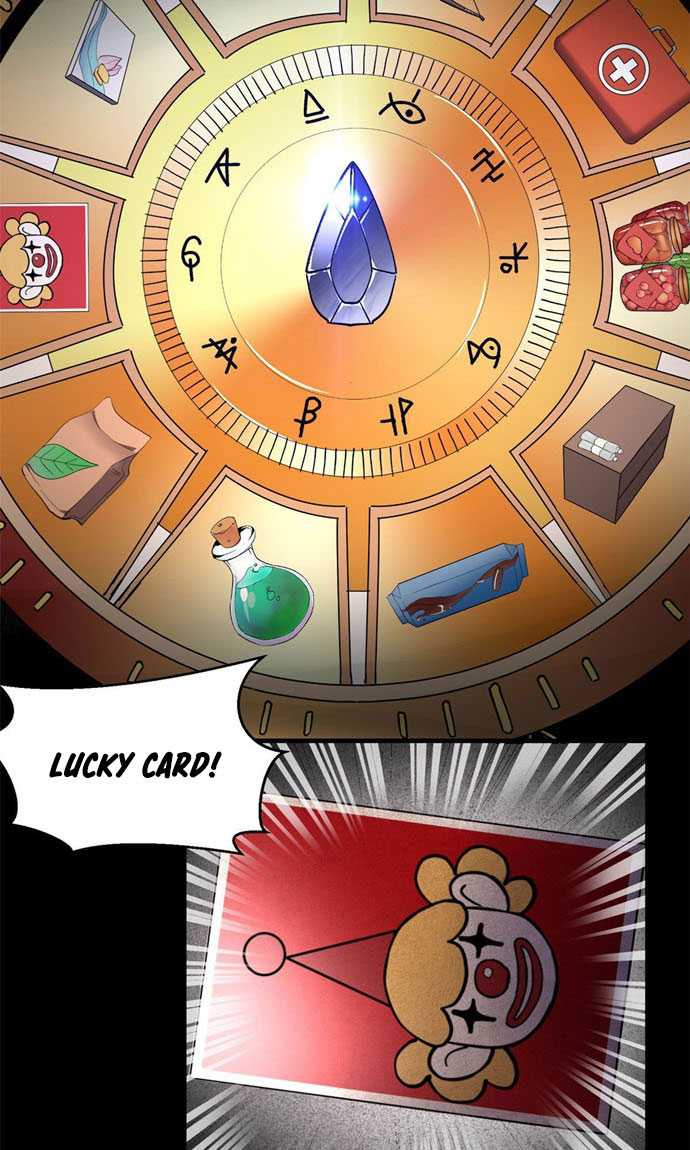 Roulette World Chapter 02