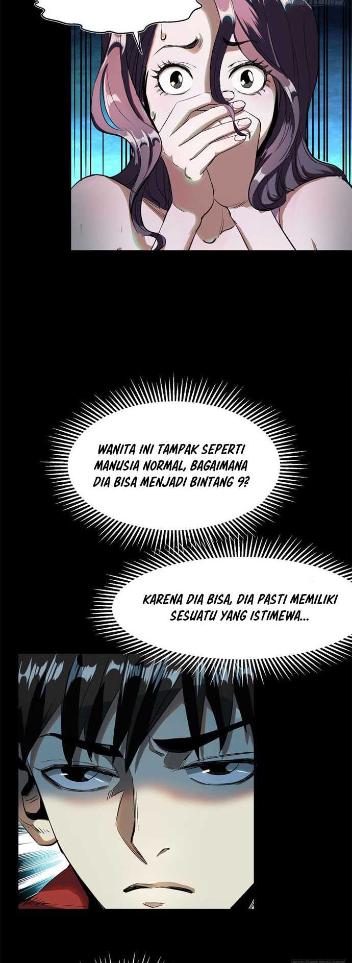 Roulette World Chapter 03