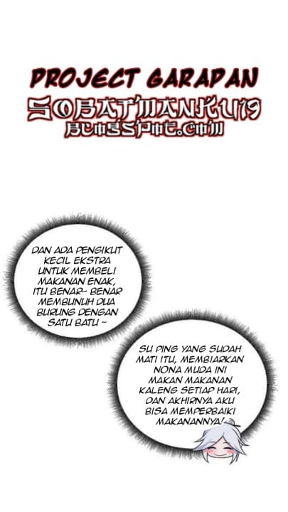 Super God Pet Shop Chapter 86