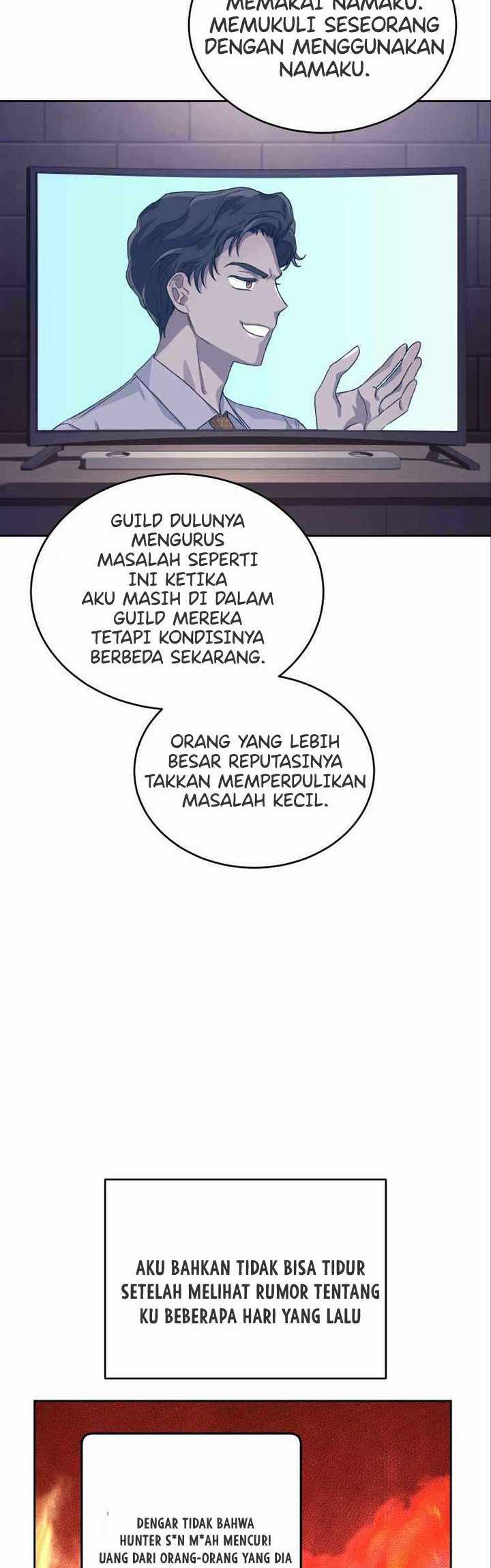 Advanced Evolution Chapter 72 bahasa indonesia