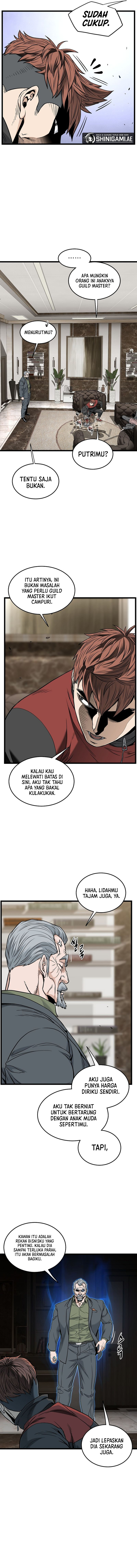 murim-salon Chapter 193