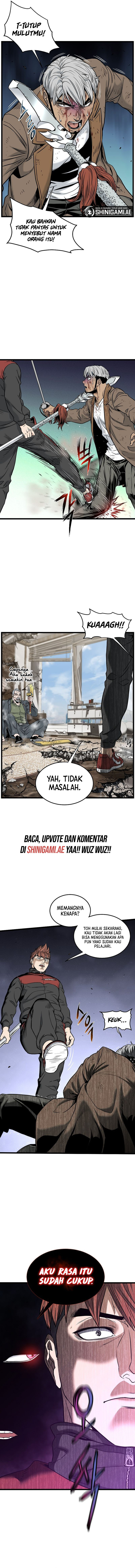 murim-salon Chapter 193