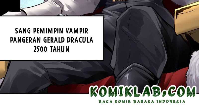 Viscount Dracula’s First Embrace Chapter 01