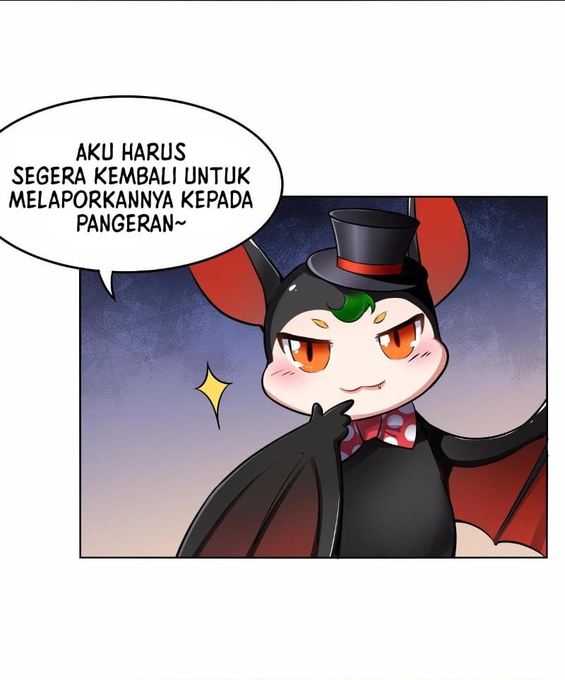 Viscount Dracula’s First Embrace Chapter 06