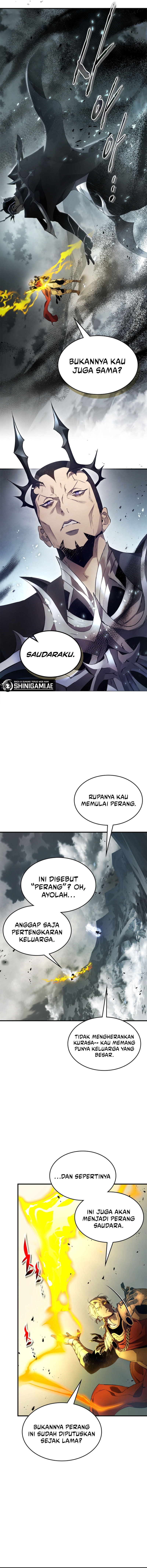 leveling-with-the-gods Chapter 122