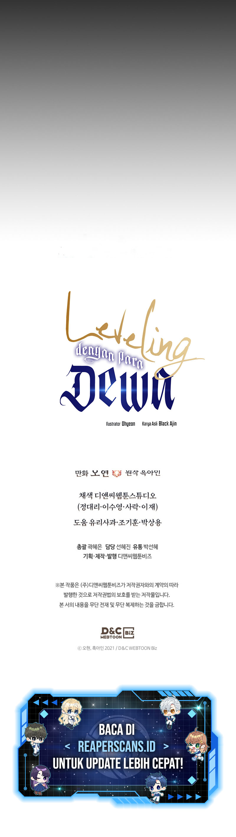 leveling-with-the-gods Chapter 63