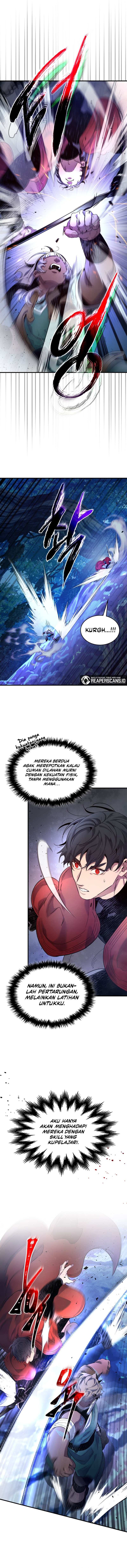 leveling-with-the-gods Chapter 64