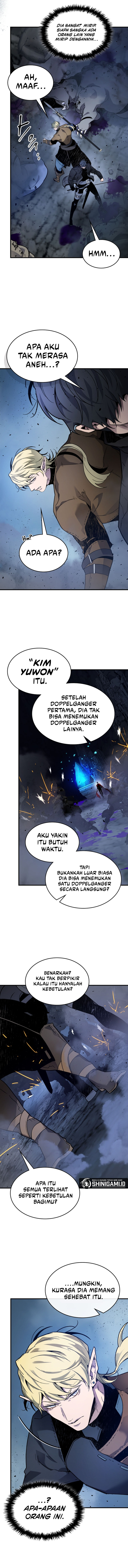 leveling-with-the-gods Chapter 80
