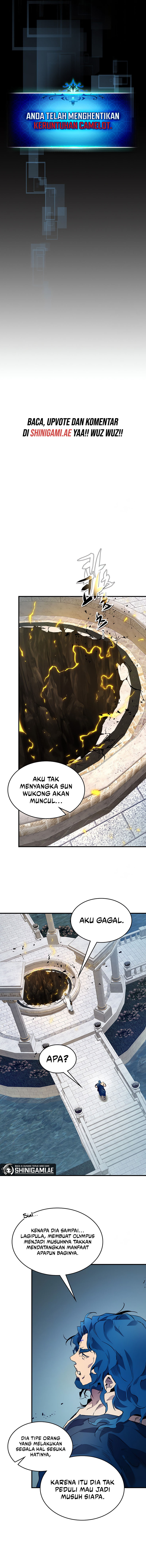 leveling-with-the-gods Chapter 93