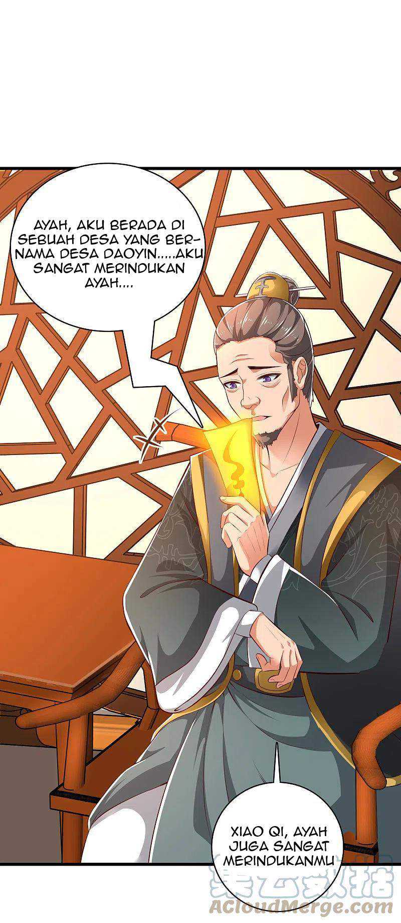 Science And Technology Fairy Chapter 28