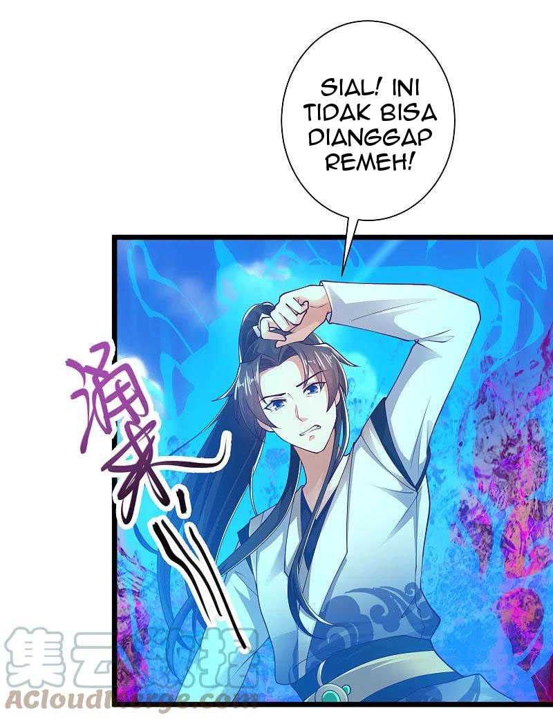 Science And Technology Fairy Chapter 48