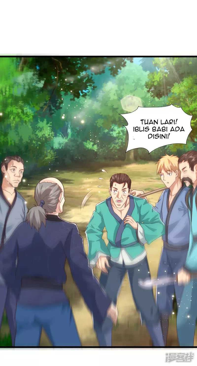 Science And Technology Fairy Chapter 8
