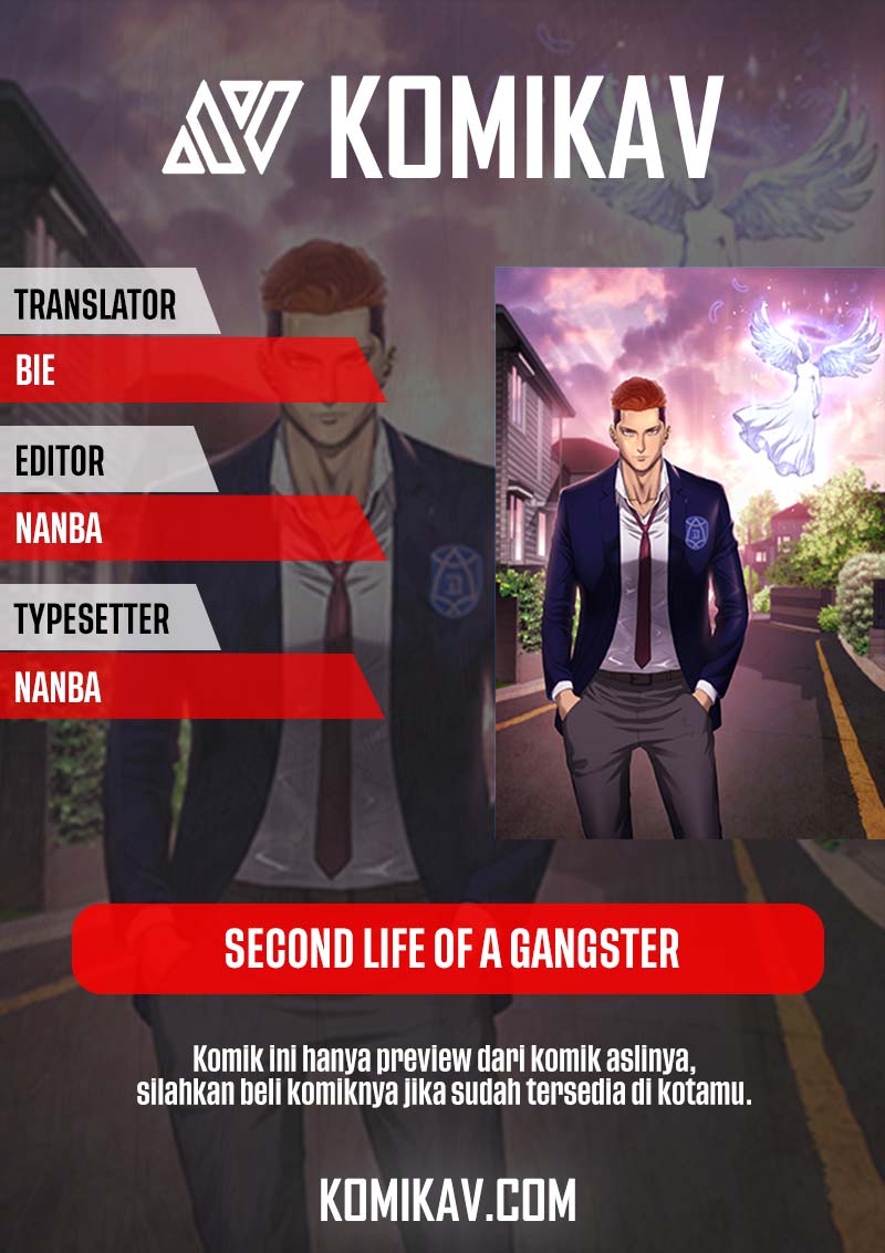 Second Life of a Gangster Chapter 34