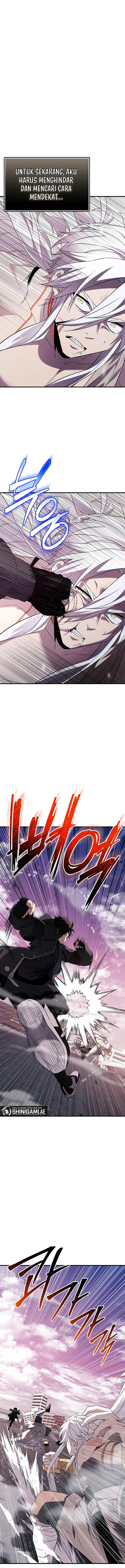 i-obtained-a-mythic-item Chapter 124