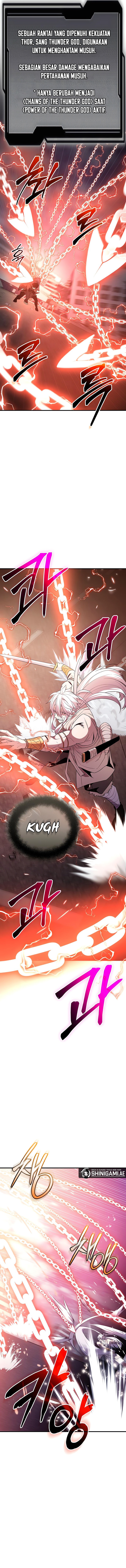 i-obtained-a-mythic-item Chapter 124