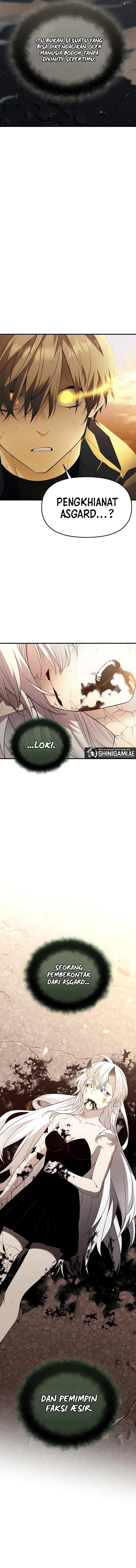 i-obtained-a-mythic-item Chapter 124