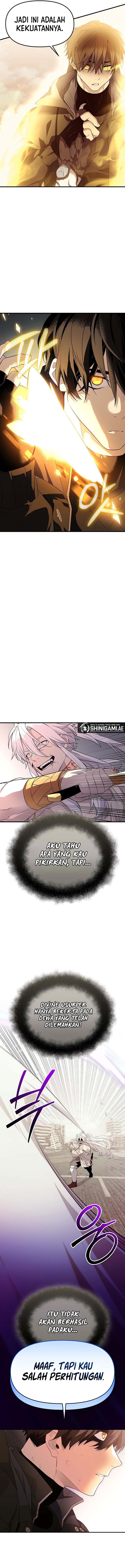 i-obtained-a-mythic-item Chapter 124