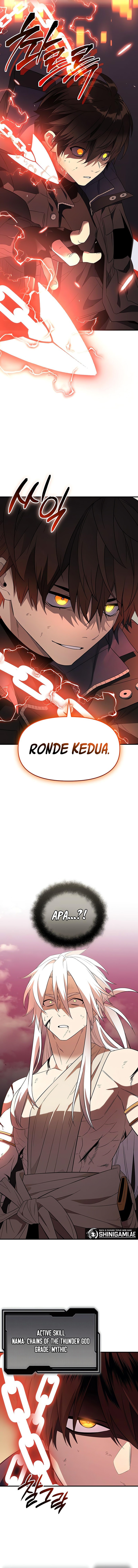 i-obtained-a-mythic-item Chapter 124