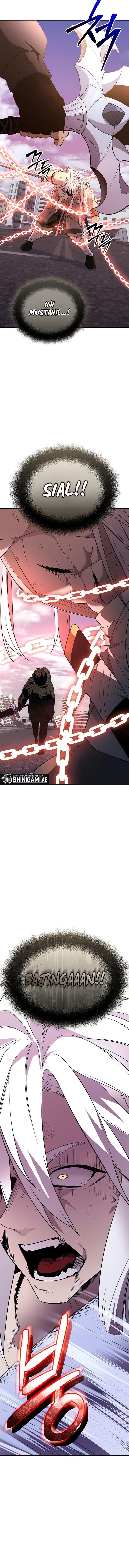 i-obtained-a-mythic-item Chapter 124