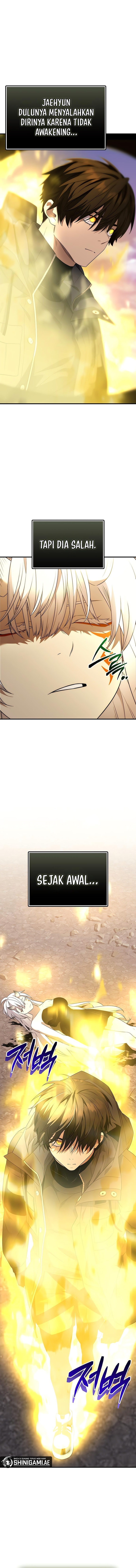 i-obtained-a-mythic-item Chapter 124