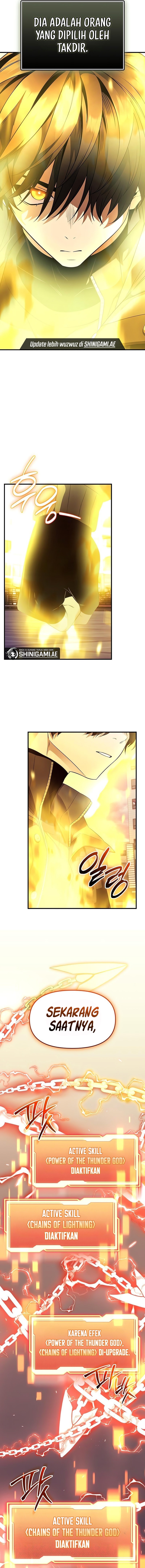 i-obtained-a-mythic-item Chapter 124