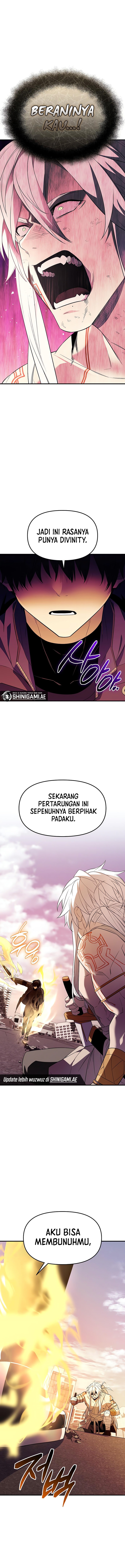 i-obtained-a-mythic-item Chapter 124