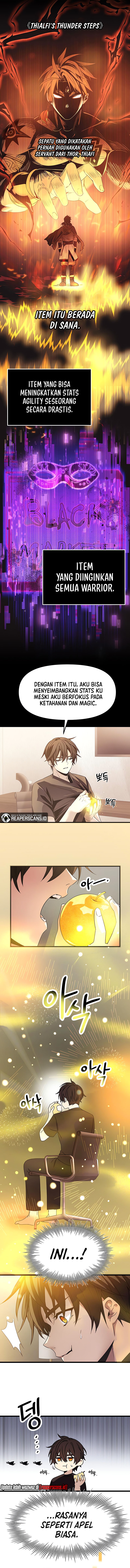 i-obtained-a-mythic-item Chapter 40