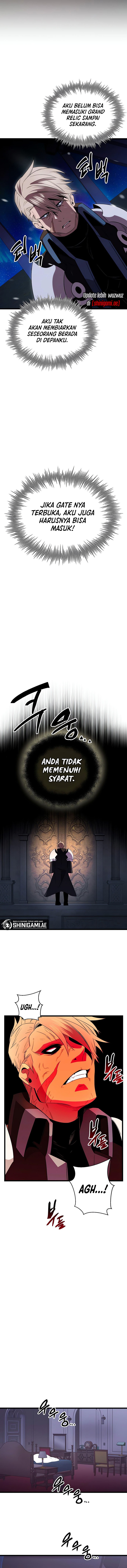 i-obtained-a-mythic-item Chapter 85