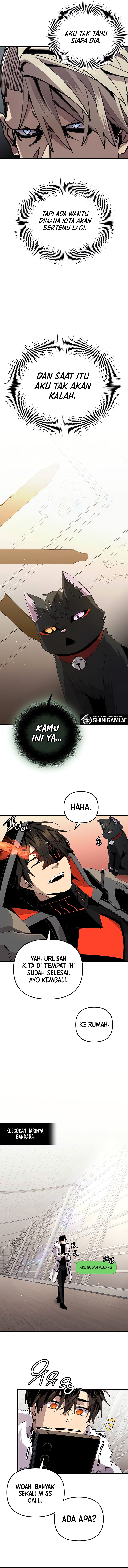 i-obtained-a-mythic-item Chapter 95