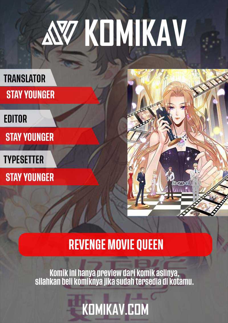 Revenge Movie Queen Chapter 2