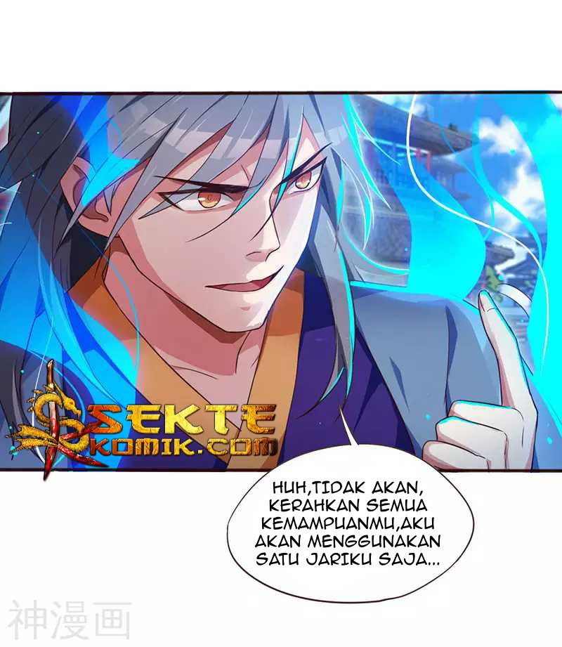 Rebirth After 80.000 Years Passed Chapter 02