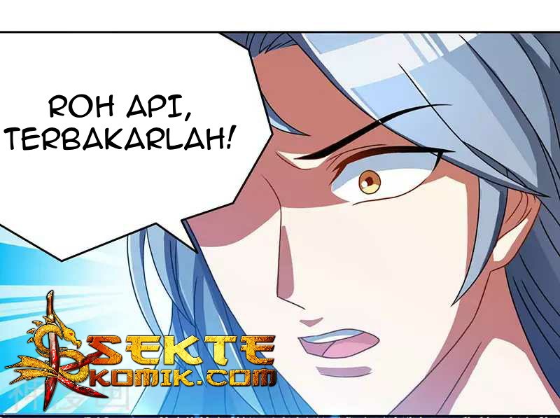 Rebirth After 80.000 Years Passed Chapter 03