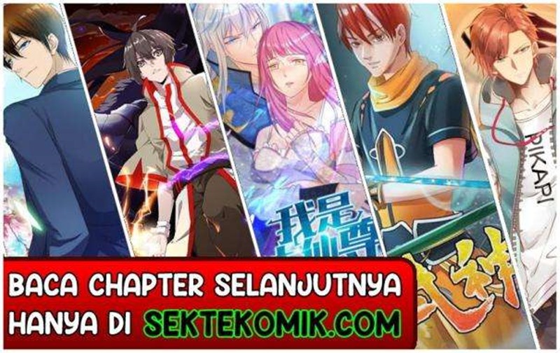 Rebirth After 80.000 Years Passed Chapter 197