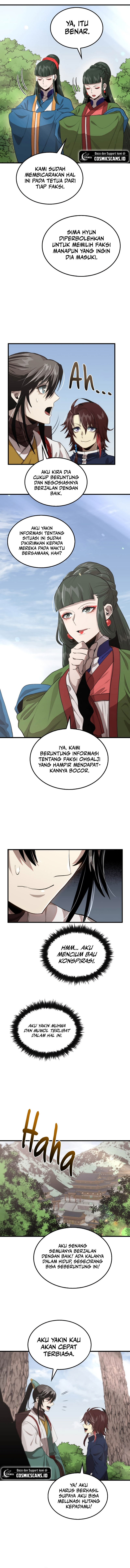 doctors-rebirth Chapter 117