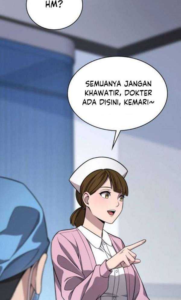 Great Doctor Ling Ran Chapter 09