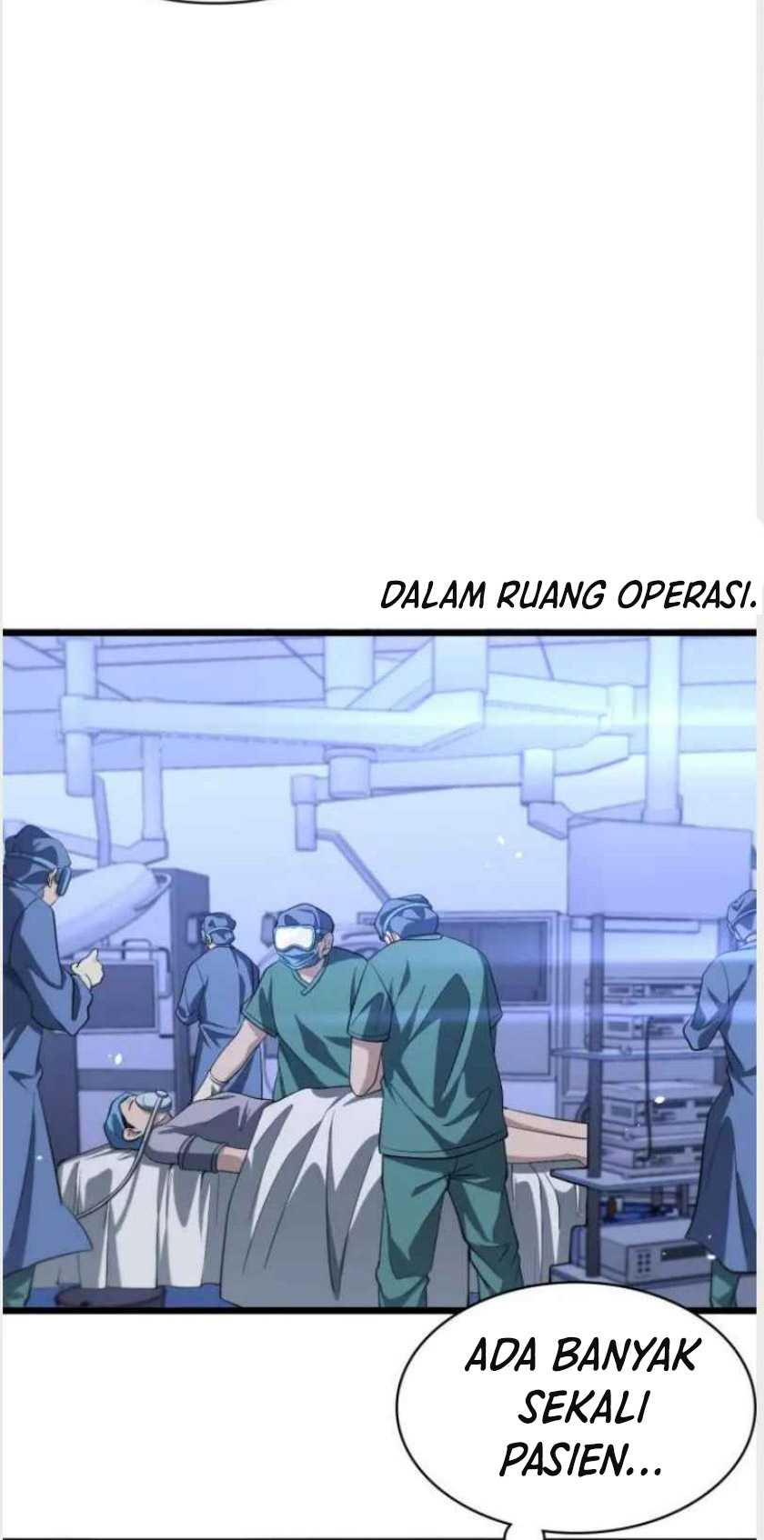 Great Doctor Ling Ran Chapter 140