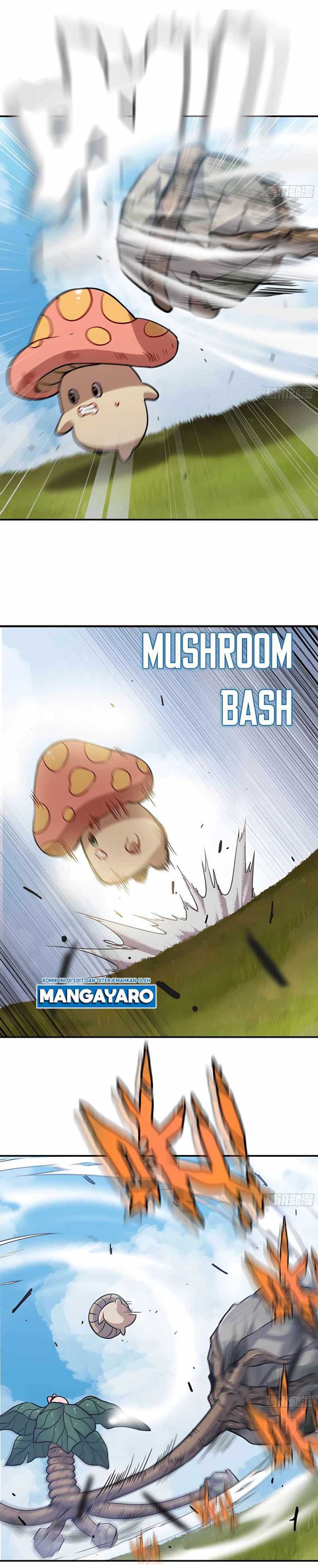 Mushroom Hero Chapter 20