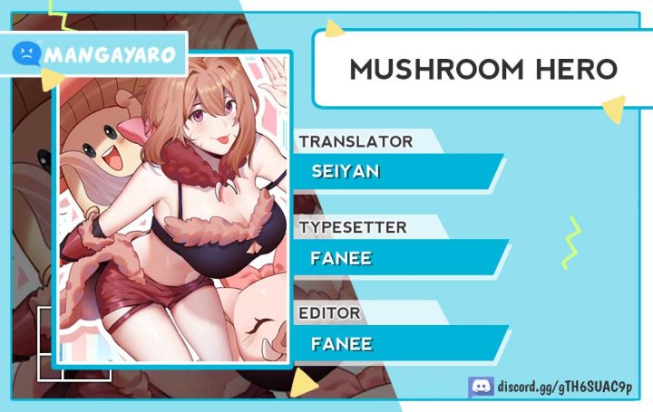 Mushroom Hero Chapter 31