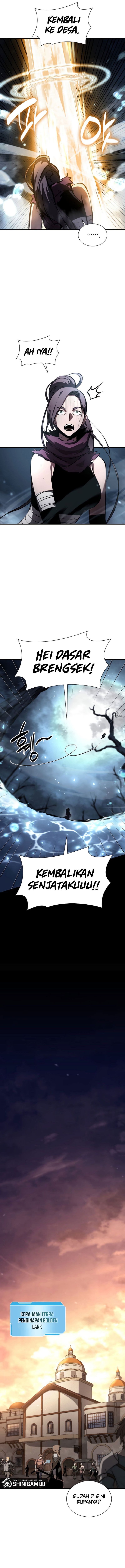 i-returned-as-an-fff-class-witch-doctor Chapter 35