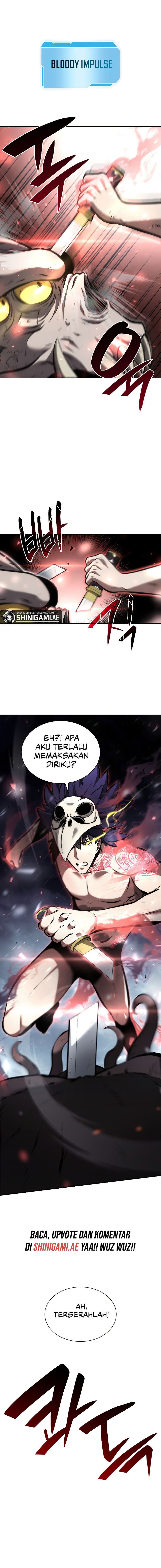 i-returned-as-an-fff-class-witch-doctor Chapter 43