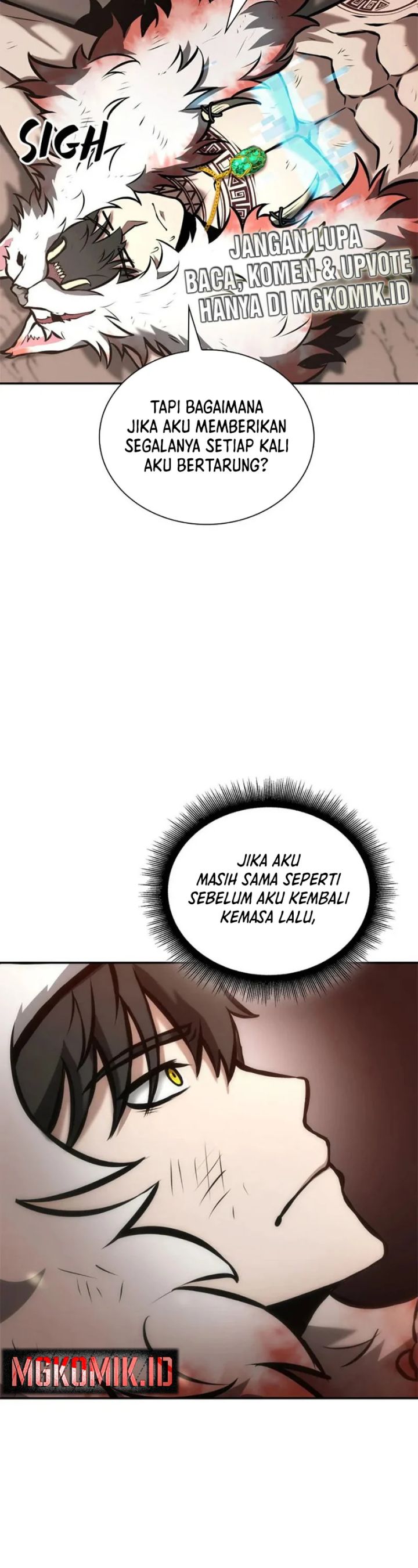 i-returned-as-an-fff-class-witch-doctor Chapter 68