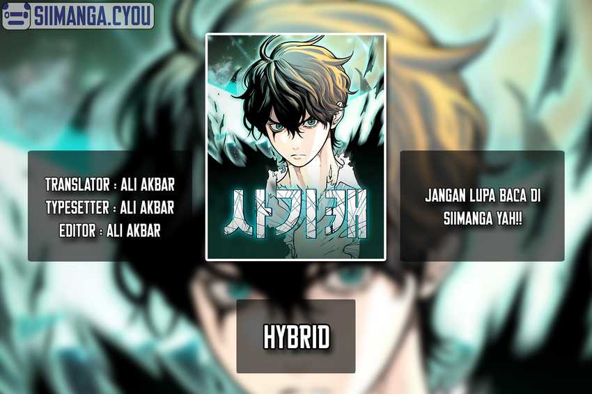 Hybrid Chapter 00