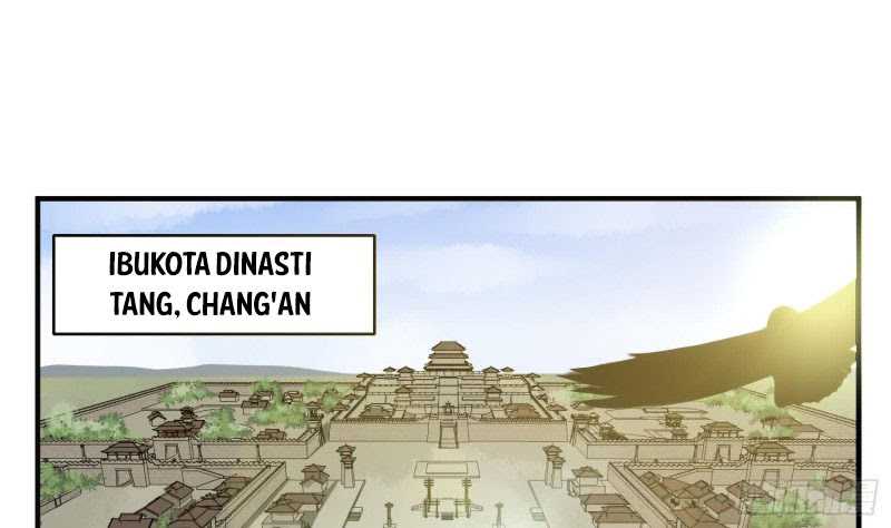Rebirth of the Dynasty tang Chapter 22