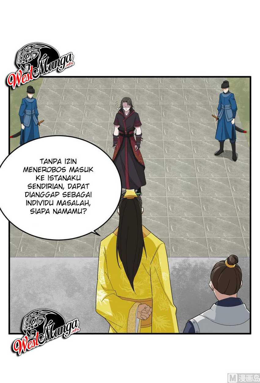Rebirth of the Dynasty tang Chapter 29
